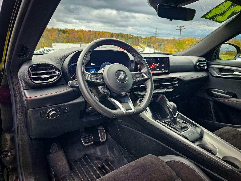 used 2024 Dodge Hornet car, priced at $22,900