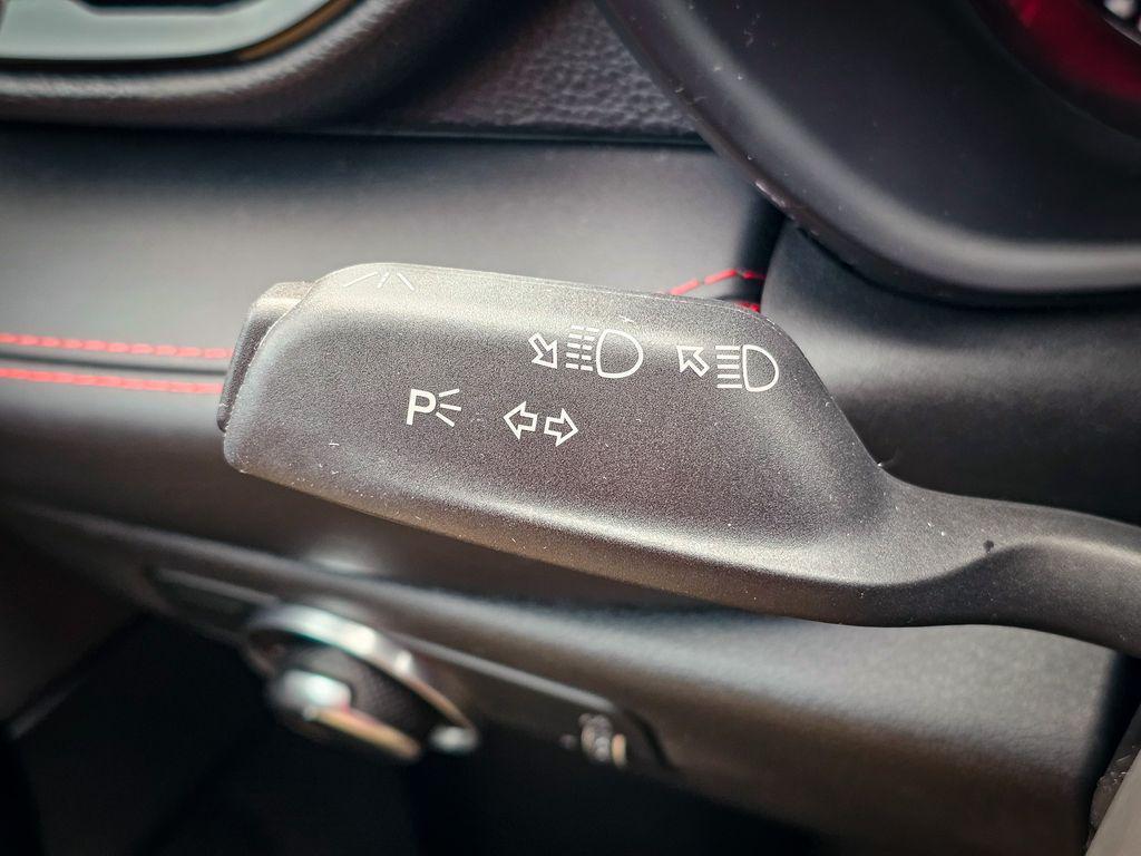 used 2024 Dodge Hornet car, priced at $22,900