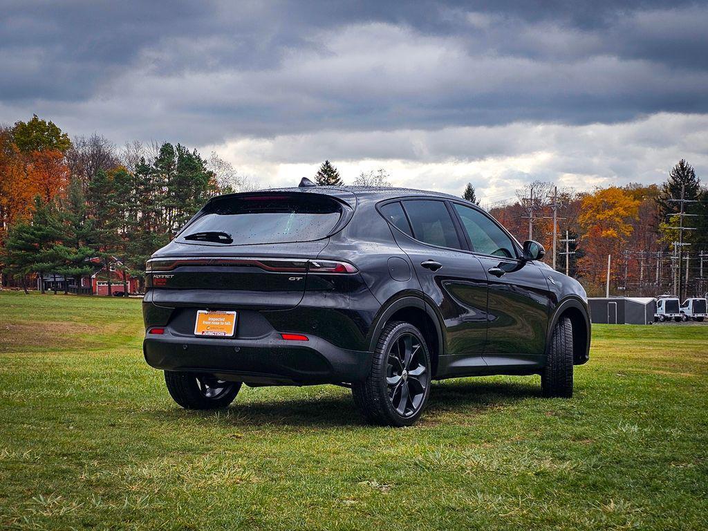 used 2024 Dodge Hornet car, priced at $22,900