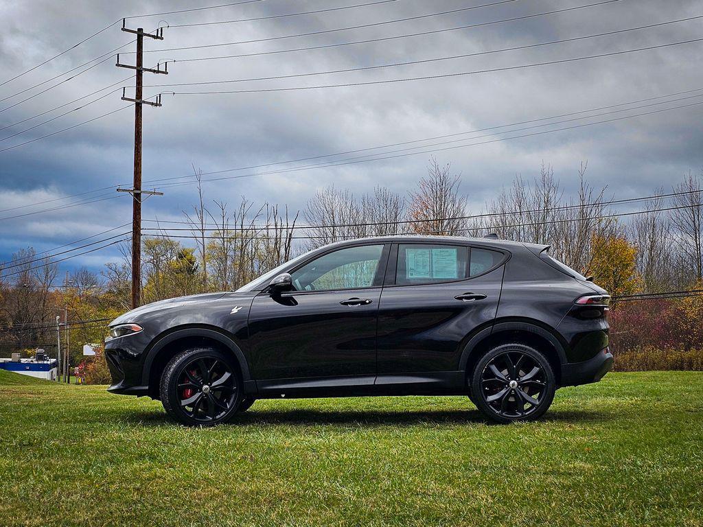 used 2024 Dodge Hornet car, priced at $22,900