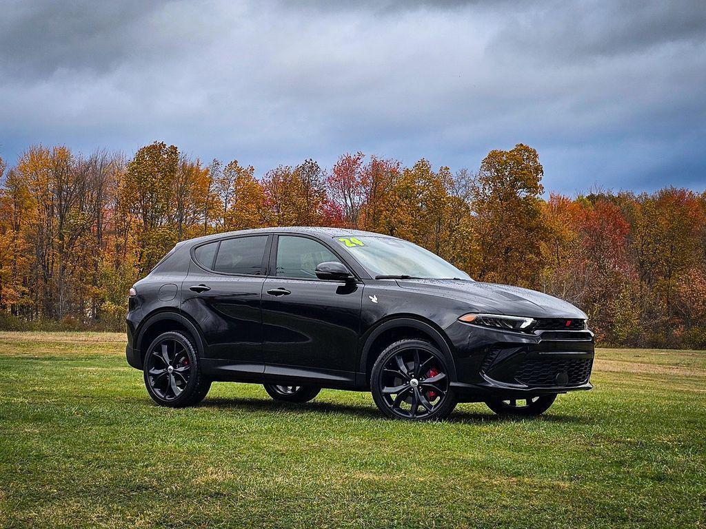 used 2024 Dodge Hornet car, priced at $22,900