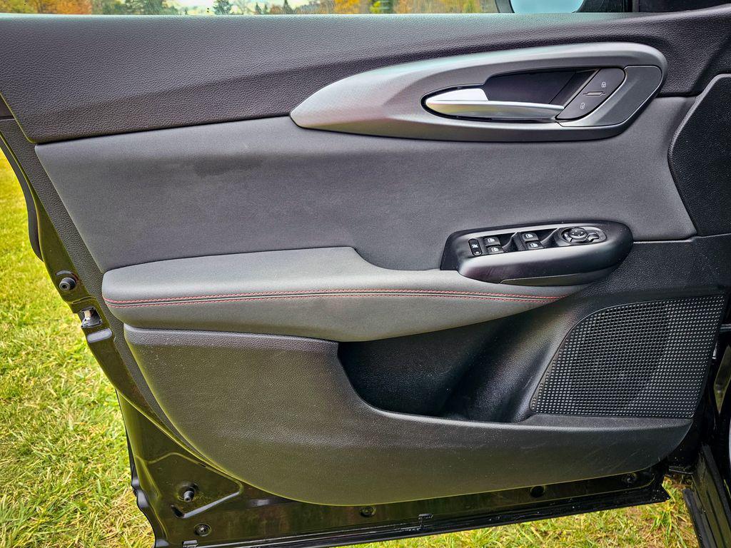 used 2024 Dodge Hornet car, priced at $22,900