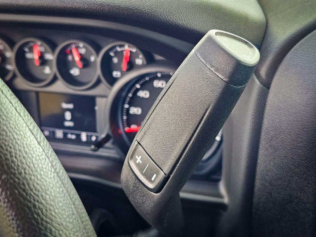 new 2026 GMC Sierra 3500 car, priced at $58,185