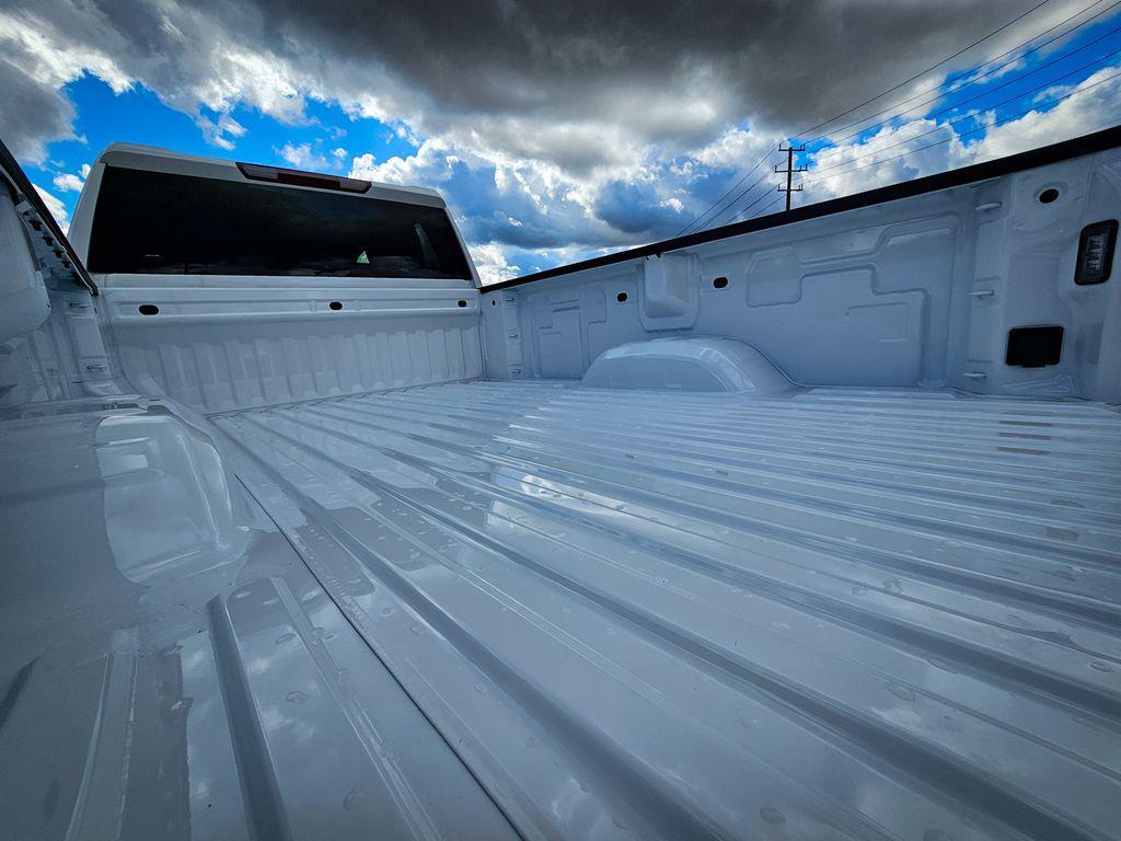 new 2026 GMC Sierra 3500 car, priced at $58,185