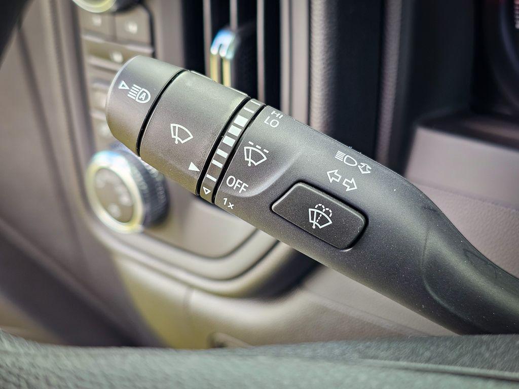 new 2026 GMC Sierra 3500 car, priced at $58,185