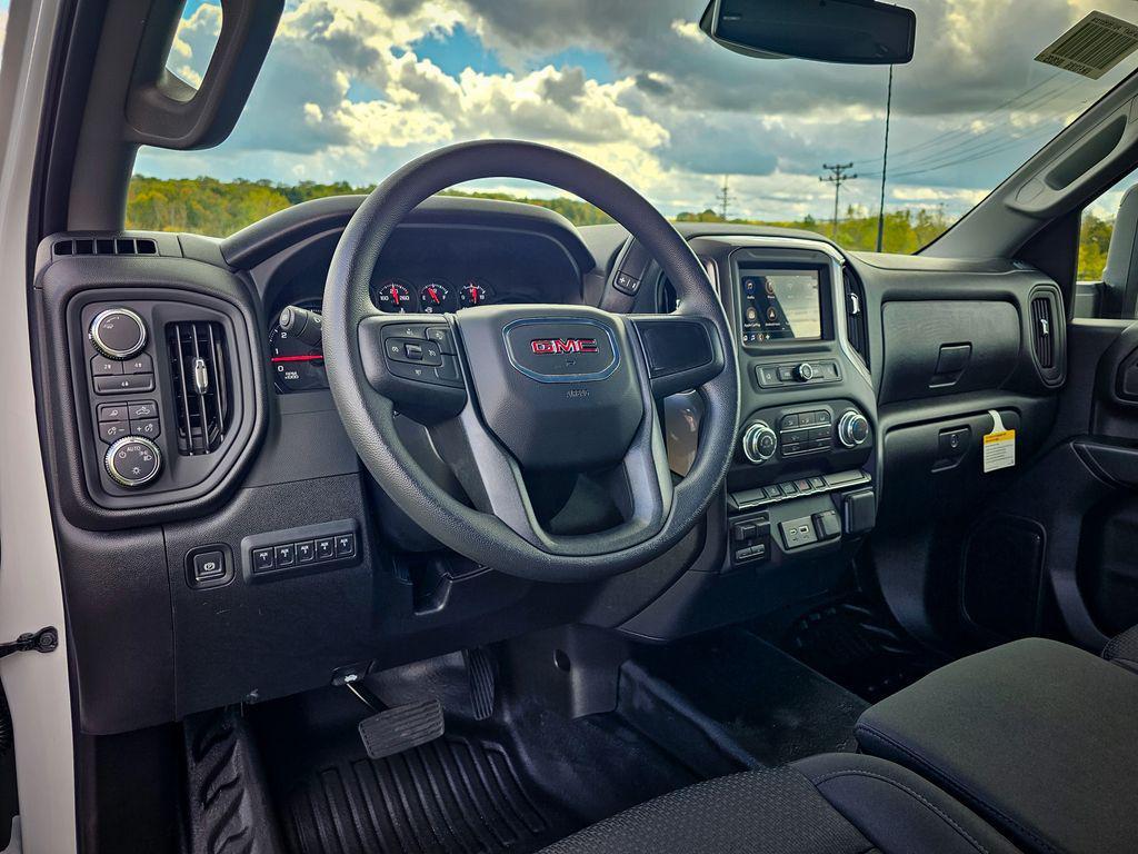 new 2026 GMC Sierra 3500 car, priced at $58,185