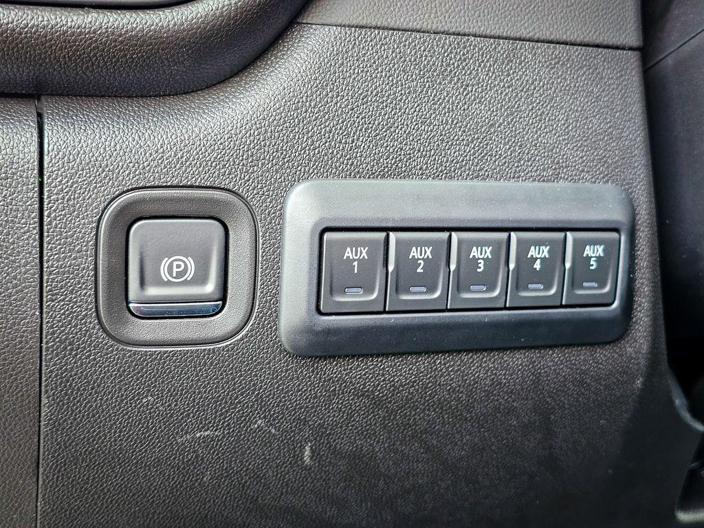 new 2026 GMC Sierra 3500 car, priced at $58,185