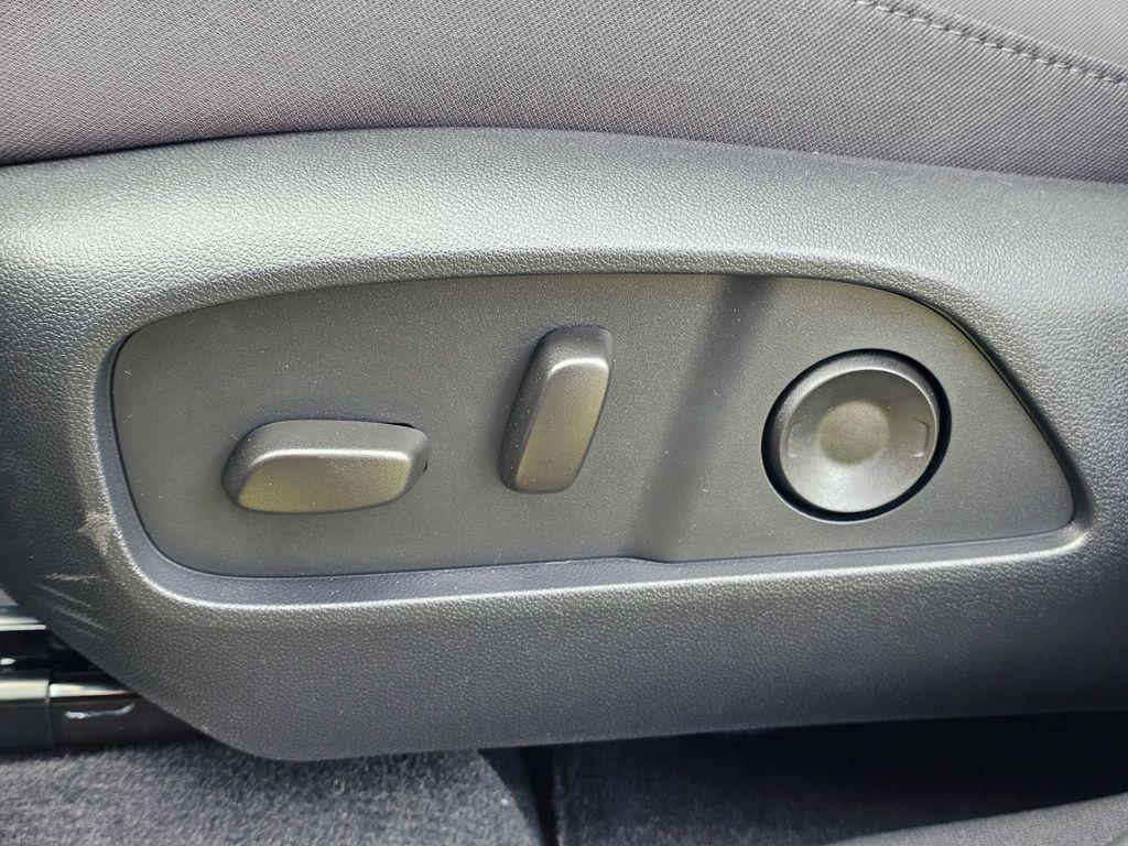 new 2026 GMC Terrain car, priced at $45,145