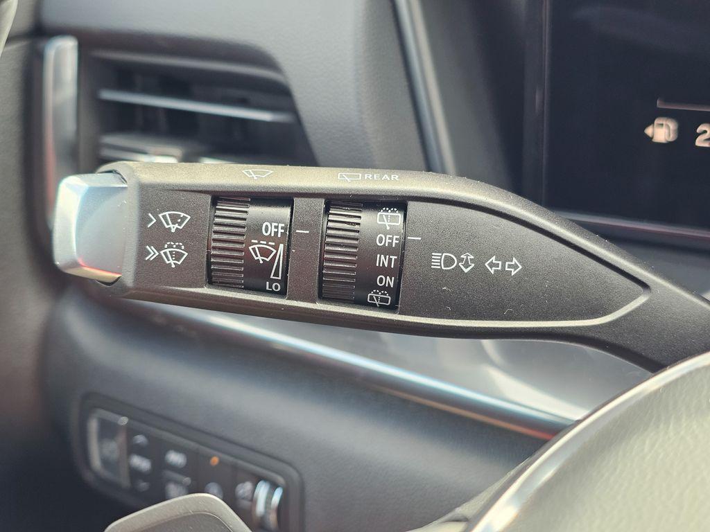 new 2026 GMC Terrain car, priced at $45,145