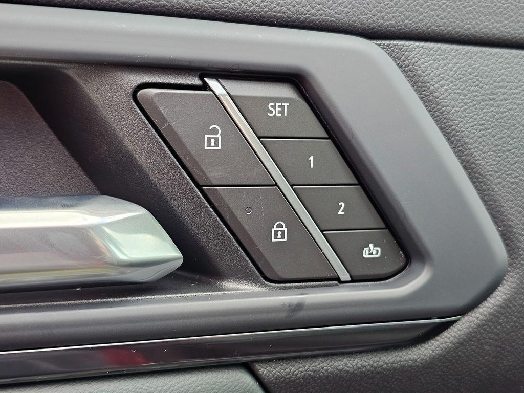 new 2026 GMC Terrain car, priced at $45,145