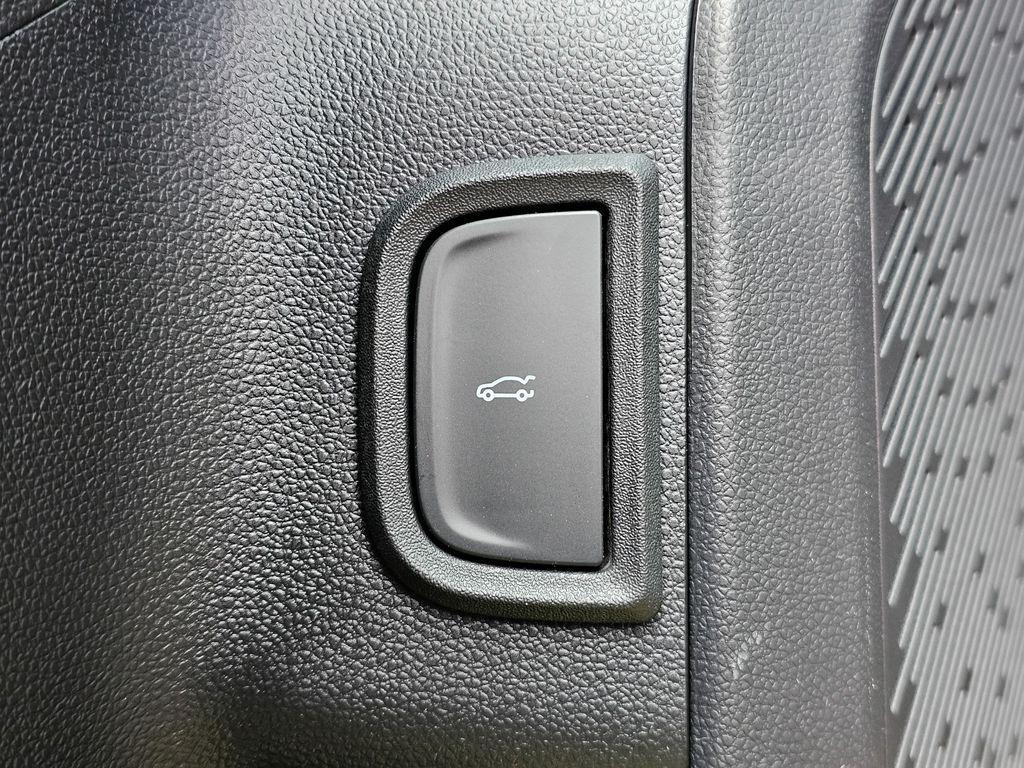 new 2026 GMC Terrain car, priced at $45,145