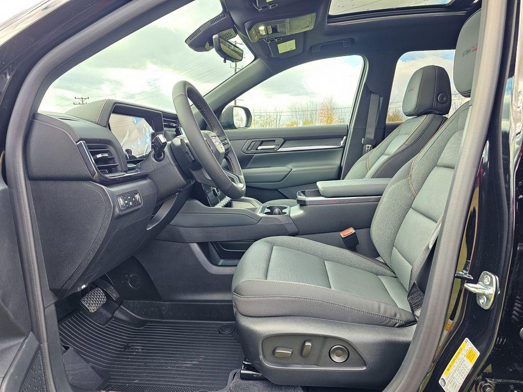 new 2026 GMC Terrain car, priced at $45,145