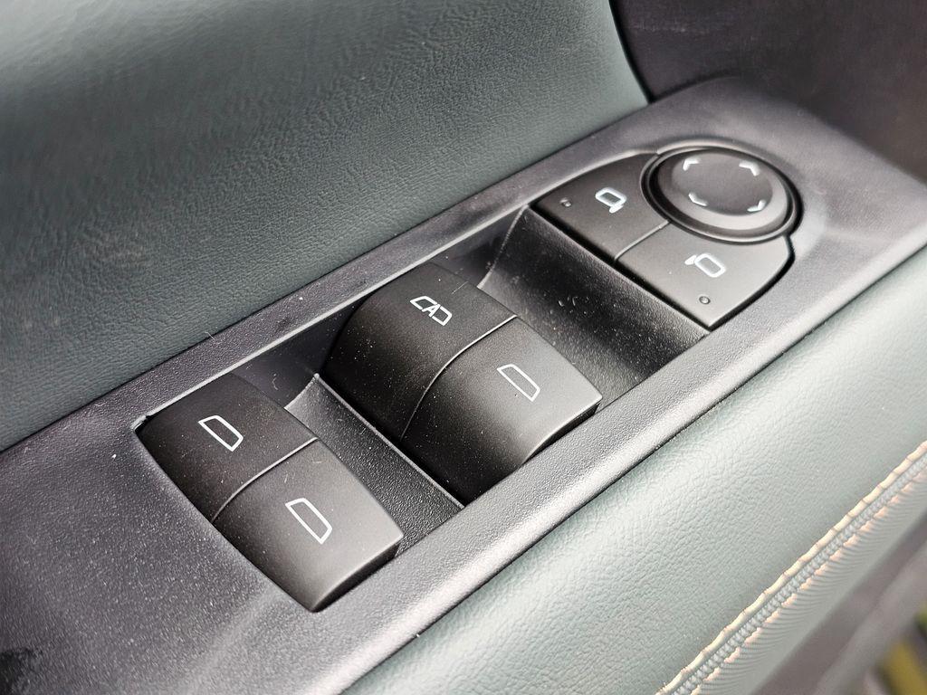 new 2026 GMC Terrain car, priced at $45,145