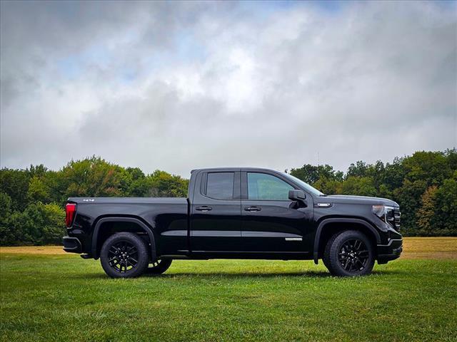 new 2026 GMC Sierra 1500 car, priced at $50,790