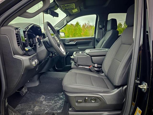 new 2026 GMC Sierra 1500 car, priced at $50,790