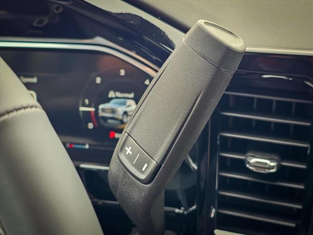 new 2026 GMC Sierra 1500 car, priced at $50,790