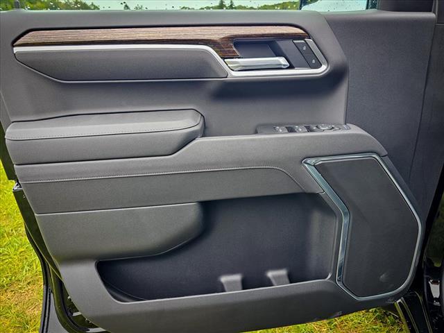 new 2026 GMC Sierra 1500 car, priced at $50,790