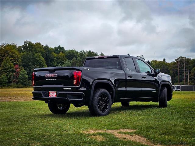new 2026 GMC Sierra 1500 car, priced at $50,790