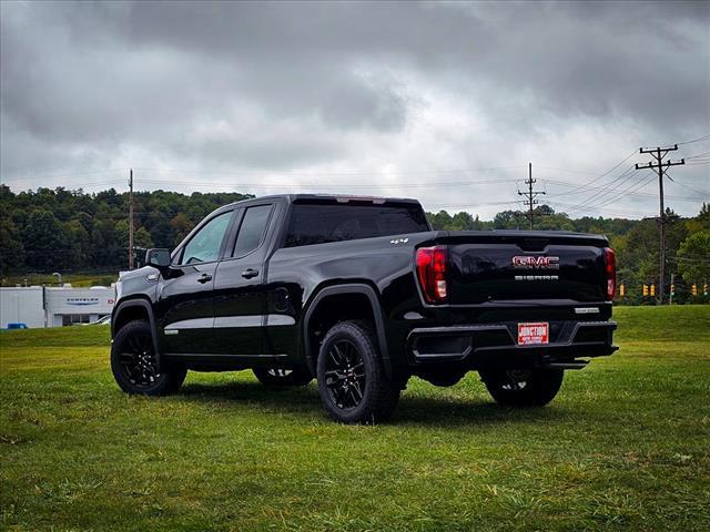 new 2026 GMC Sierra 1500 car, priced at $50,790