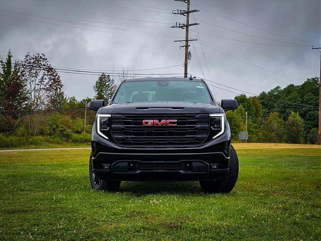 new 2026 GMC Sierra 1500 car, priced at $50,790