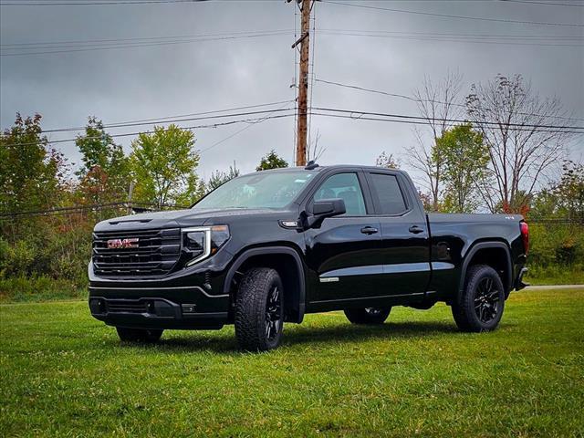 new 2026 GMC Sierra 1500 car, priced at $50,790