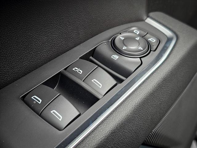 new 2026 GMC Sierra 1500 car, priced at $50,790