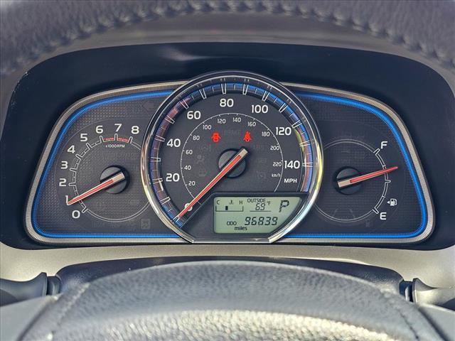 used 2014 Toyota RAV4 car, priced at $15,900