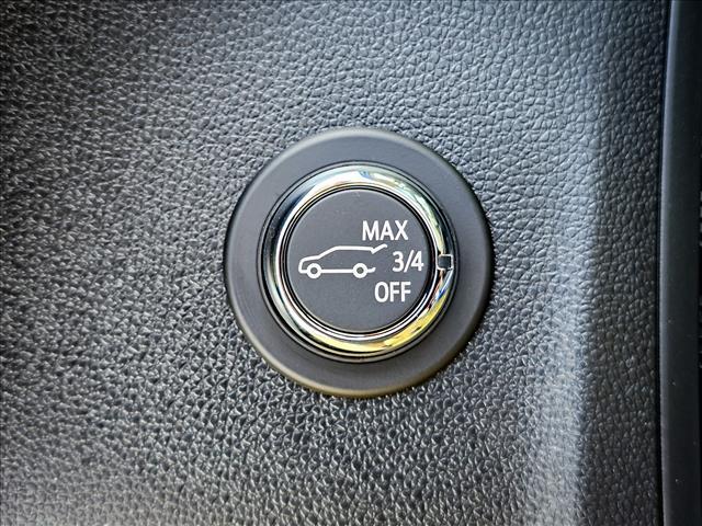 new 2025 Buick Envision car, priced at $44,095