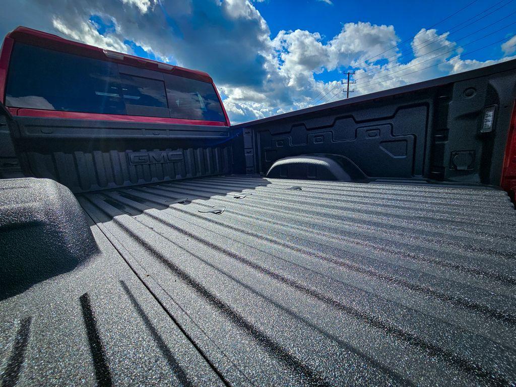 new 2026 GMC Sierra 2500 car, priced at $75,715