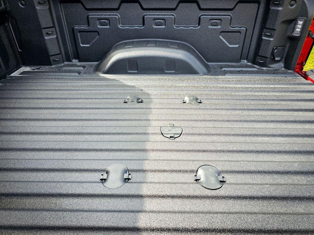 new 2026 GMC Sierra 2500 car, priced at $75,715