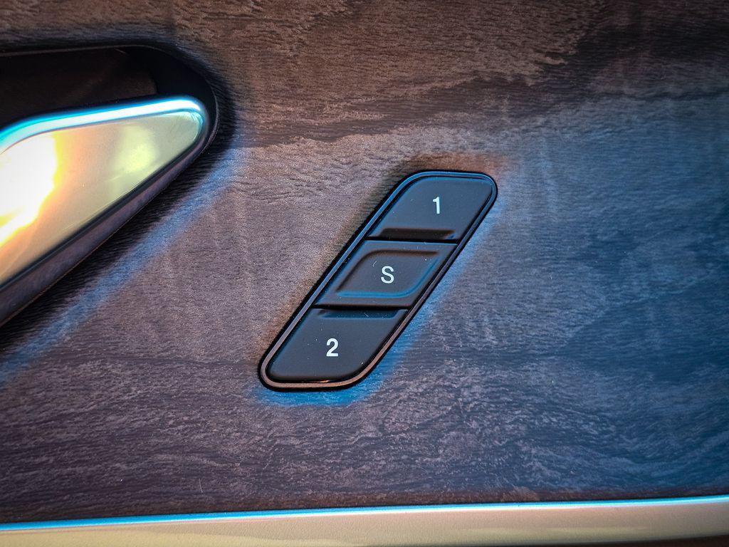 new 2025 Jeep Grand Cherokee car, priced at $47,760