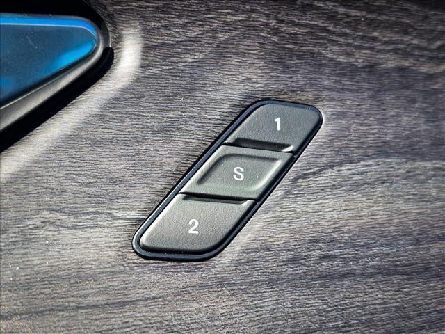 new 2025 Jeep Grand Cherokee car, priced at $47,989