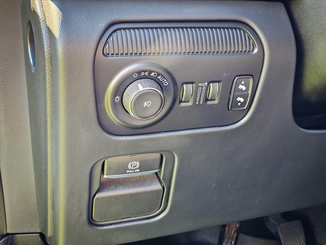 used 2022 Jeep Grand Wagoneer car, priced at $54,900