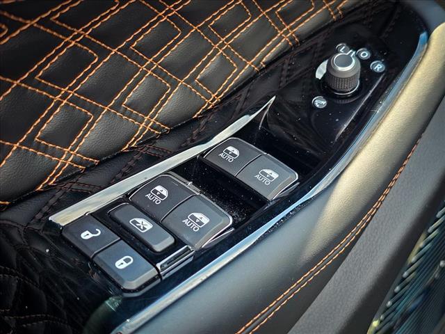 used 2022 Jeep Grand Cherokee car, priced at $39,190
