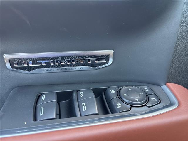 new 2026 GMC Sierra 1500 car, priced at $84,670
