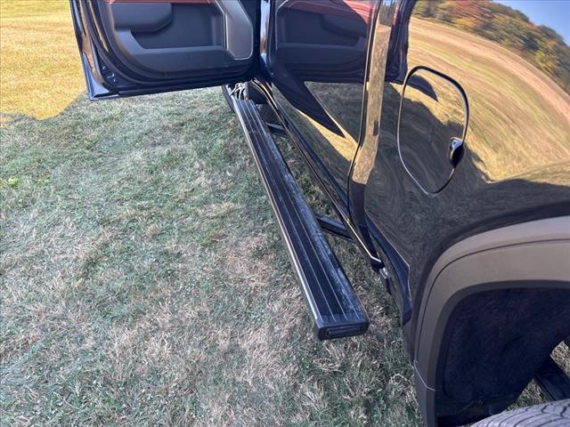new 2026 GMC Sierra 1500 car, priced at $84,670