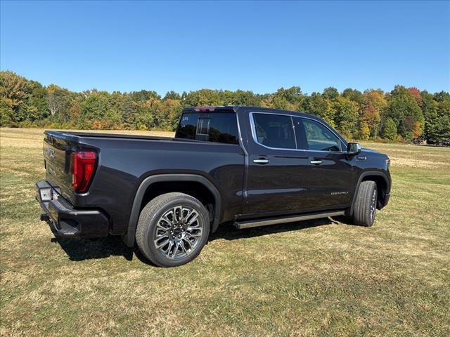 new 2026 GMC Sierra 1500 car, priced at $84,670