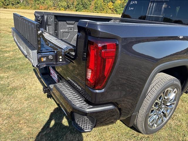 new 2026 GMC Sierra 1500 car, priced at $84,670