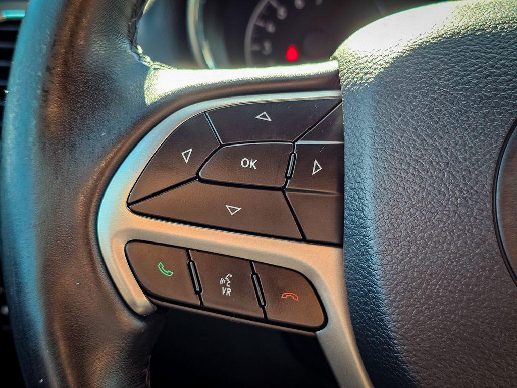 used 2019 Jeep Grand Cherokee car, priced at $20,900