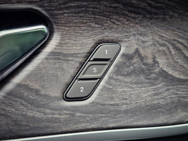 used 2024 Jeep Grand Cherokee car, priced at $37,900