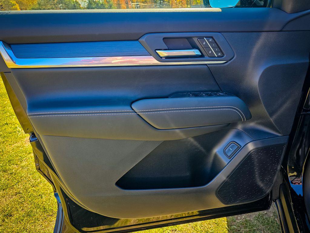 new 2026 GMC Terrain car, priced at $40,595