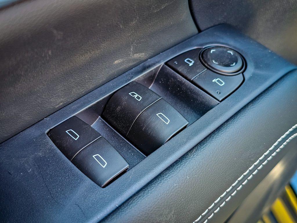 new 2026 GMC Terrain car, priced at $40,595