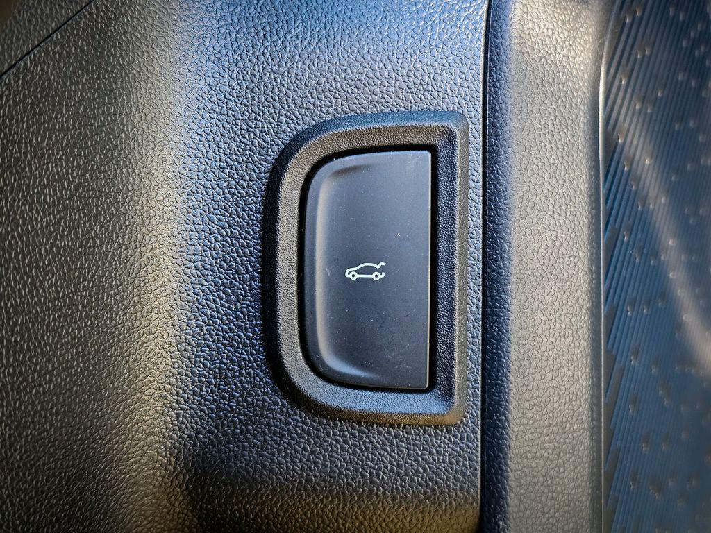 new 2026 GMC Terrain car, priced at $40,595