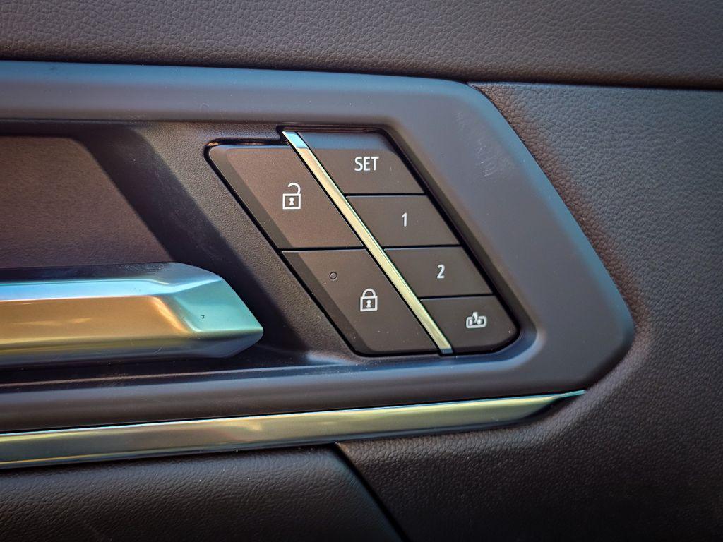 new 2026 GMC Terrain car, priced at $40,595