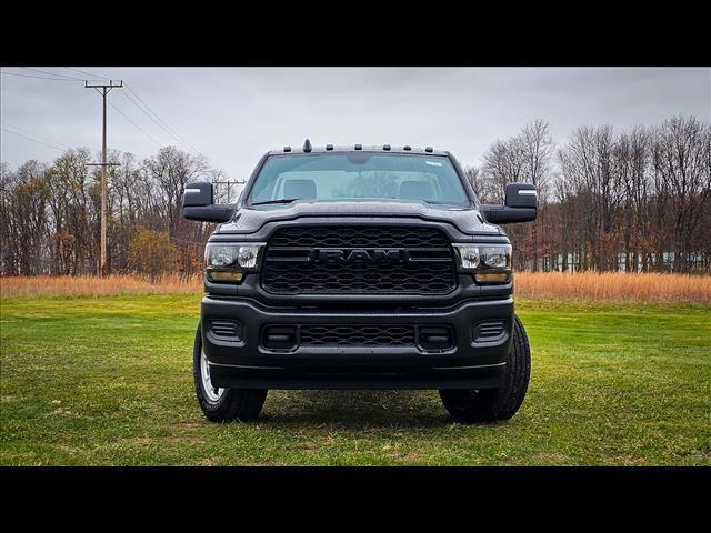 new 2024 Ram 2500 car, priced at $43,480