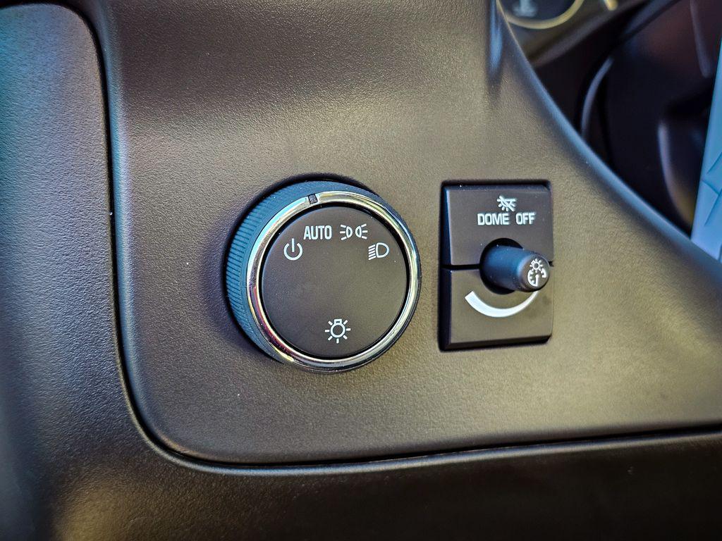 new 2025 GMC Savana 3500 car, priced at $53,999