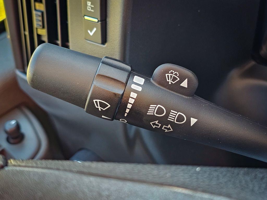 new 2025 GMC Savana 3500 car, priced at $53,999