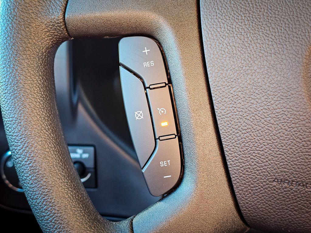 new 2025 GMC Savana 3500 car, priced at $53,999