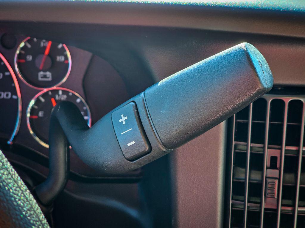 new 2025 GMC Savana 3500 car, priced at $53,999