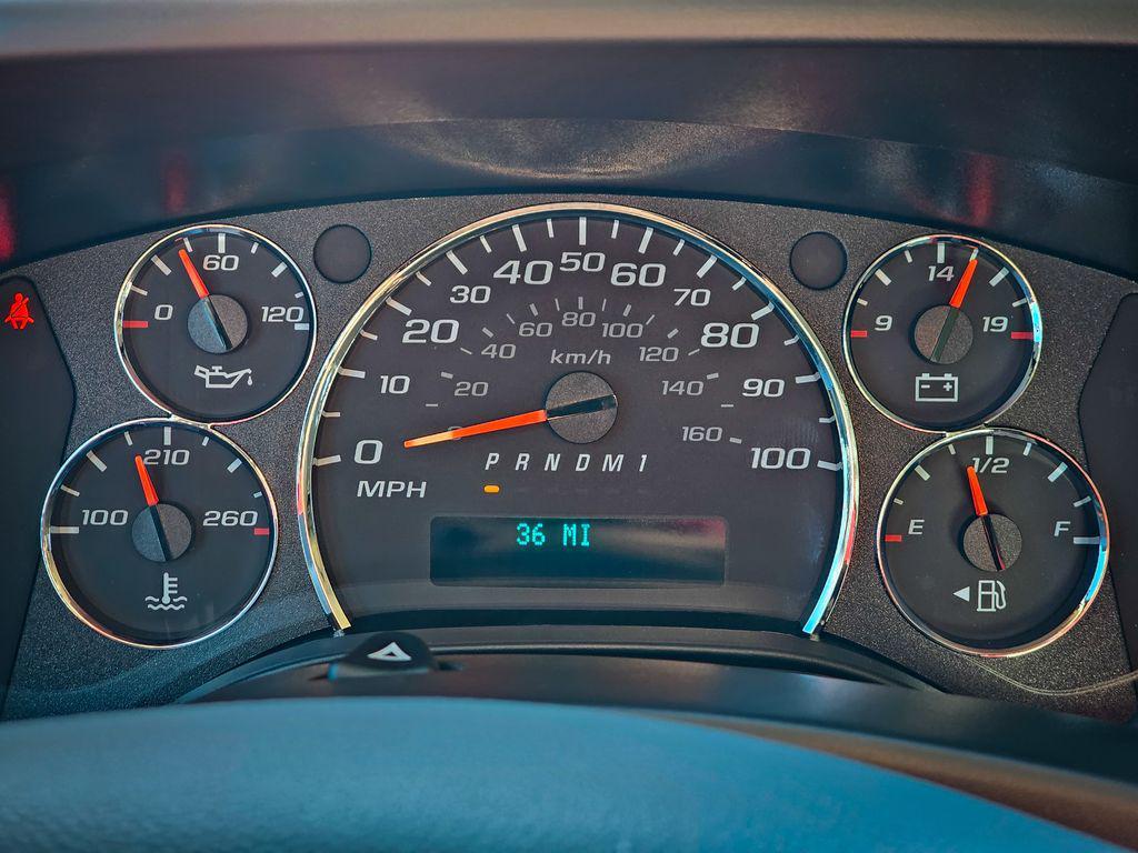 new 2025 GMC Savana 3500 car, priced at $53,999